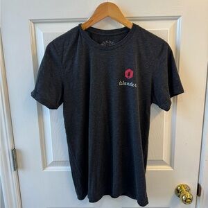 Wander North Georgia Medium T-Shirt